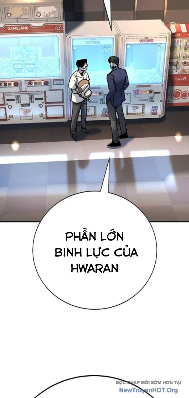 Cách Mạng Bắt Nạt Chapter 35 - 112