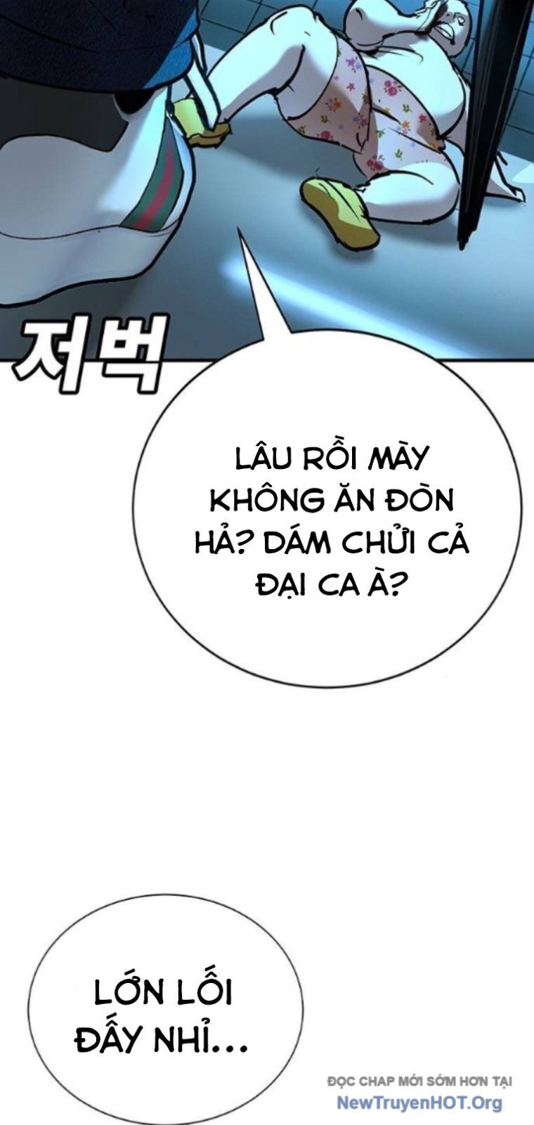 Cách Mạng Bắt Nạt Chapter 35 - 118