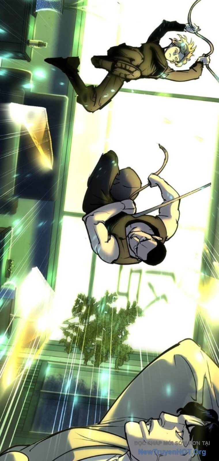 Cách Mạng Bắt Nạt Chapter 35 - 127