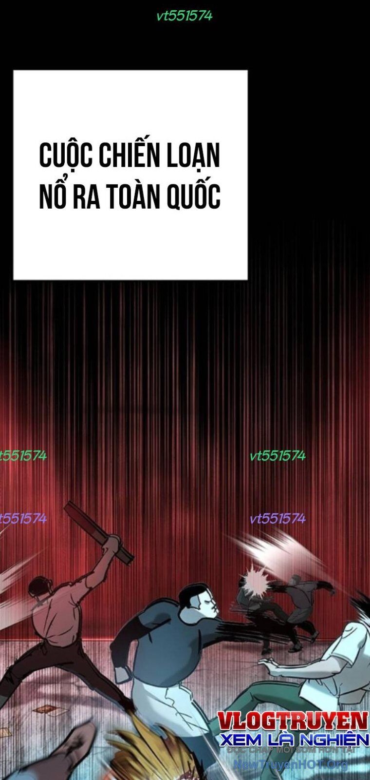 Cách Mạng Bắt Nạt Chapter 35 - 14