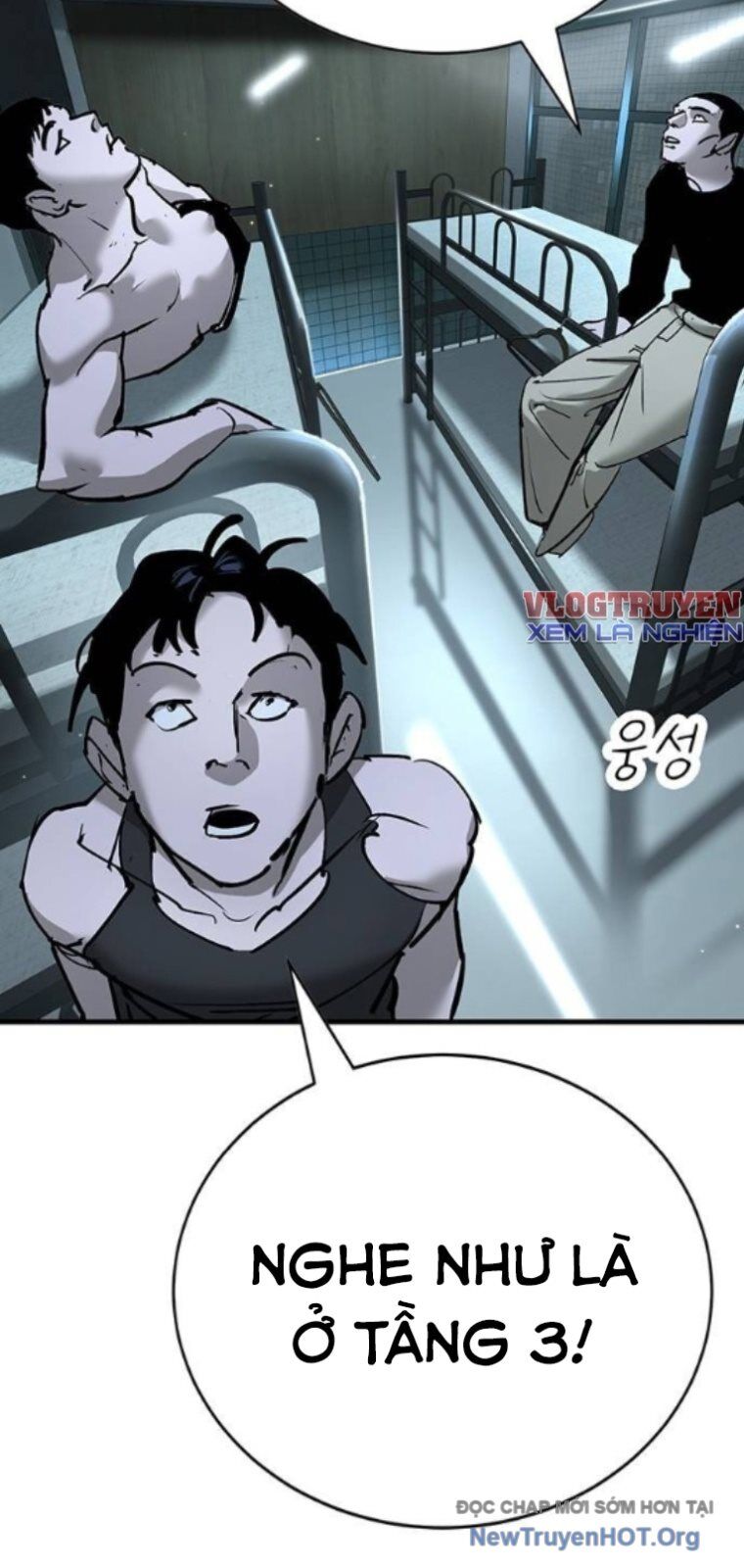 Cách Mạng Bắt Nạt Chapter 35 - 132