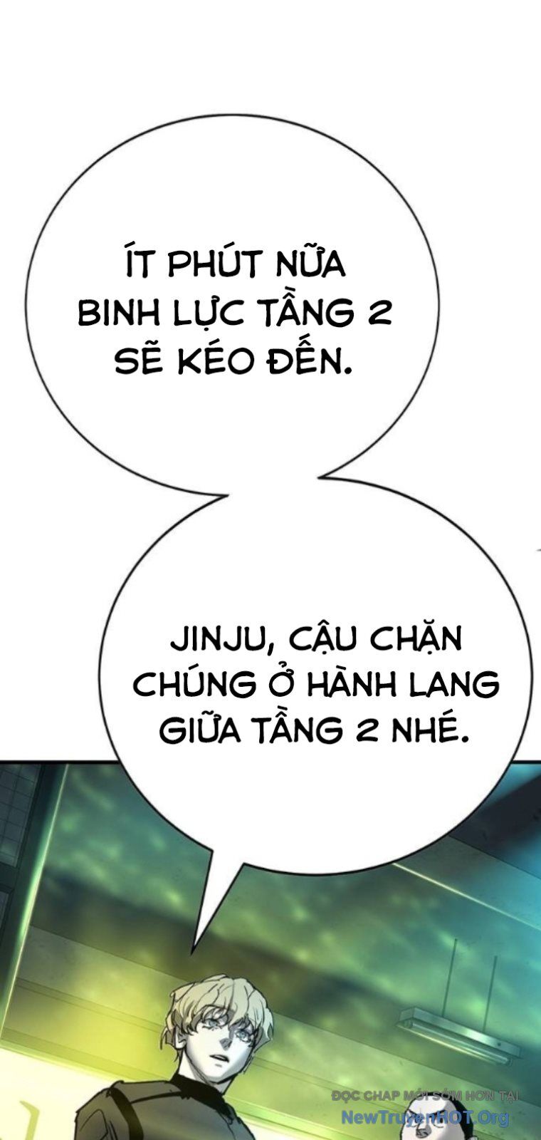 Cách Mạng Bắt Nạt Chapter 35 - 133