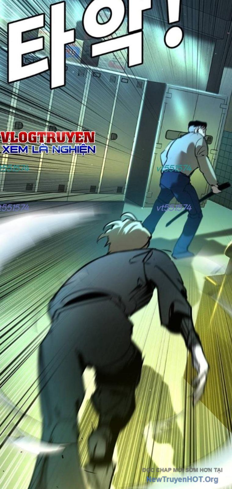 Cách Mạng Bắt Nạt Chapter 35 - 137