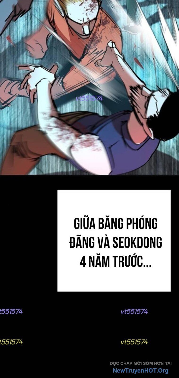 Cách Mạng Bắt Nạt Chapter 35 - 15