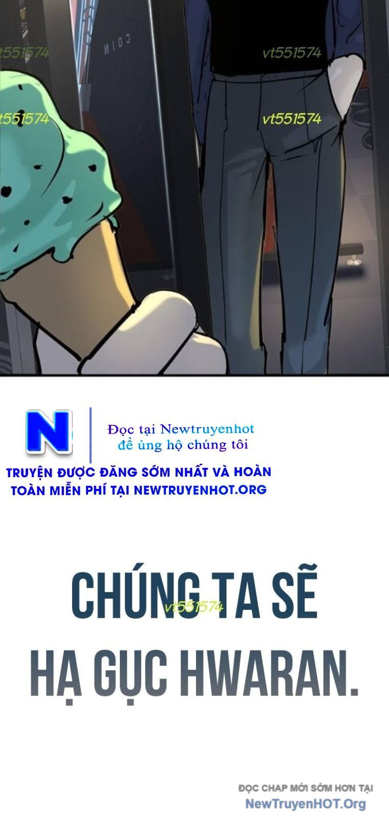 Cách Mạng Bắt Nạt Chapter 35 - 141