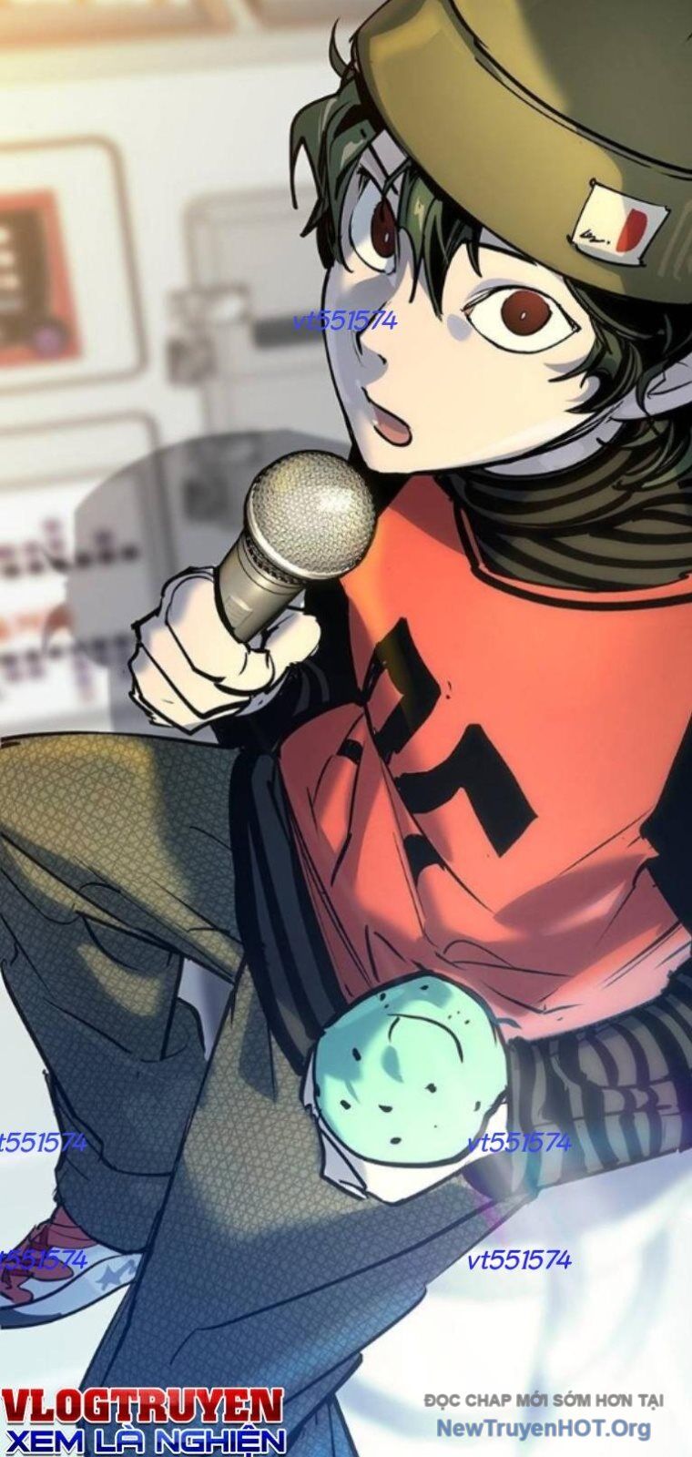 Cách Mạng Bắt Nạt Chapter 35 - 144