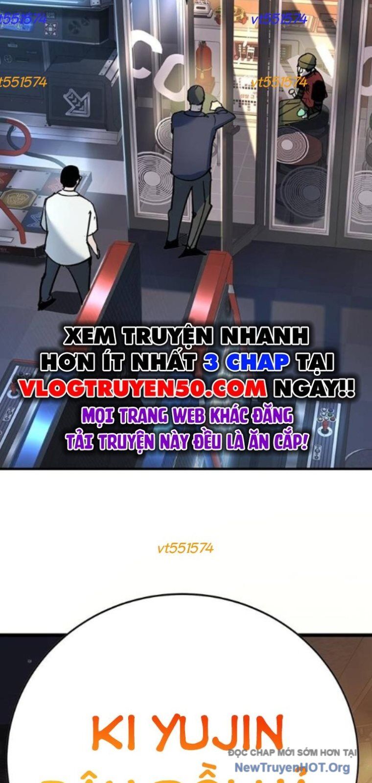 Cách Mạng Bắt Nạt Chapter 35 - 146