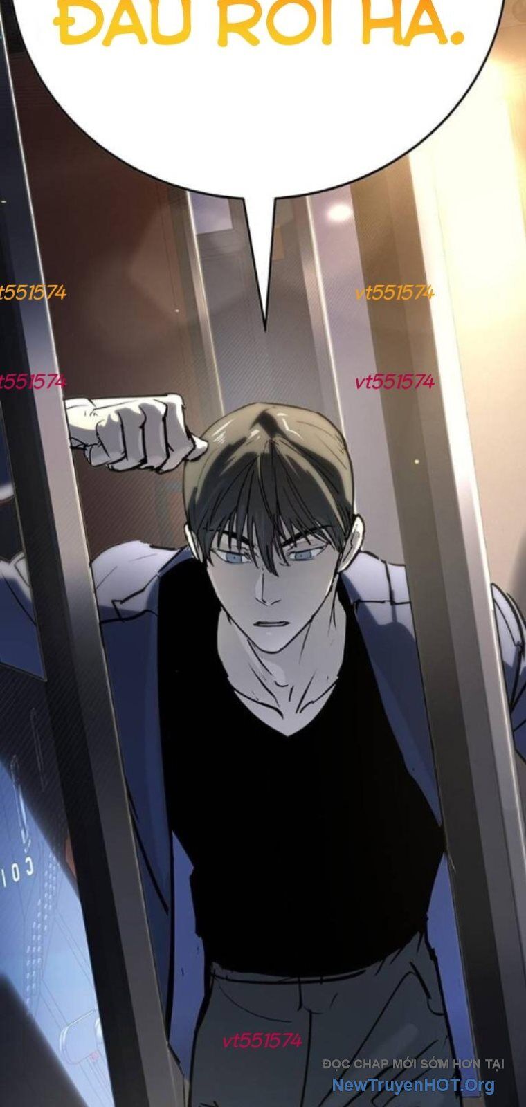 Cách Mạng Bắt Nạt Chapter 35 - 147