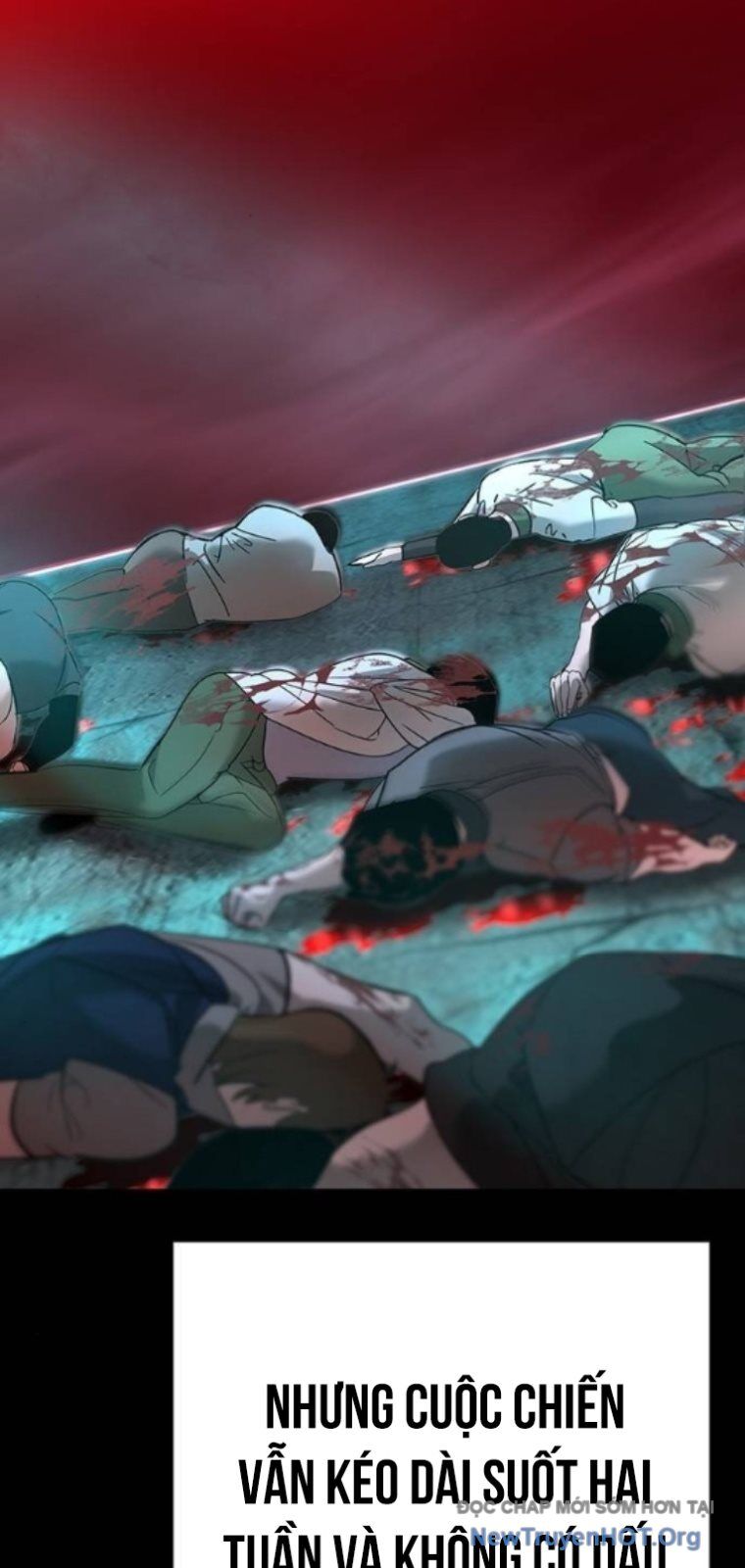 Cách Mạng Bắt Nạt Chapter 35 - 18