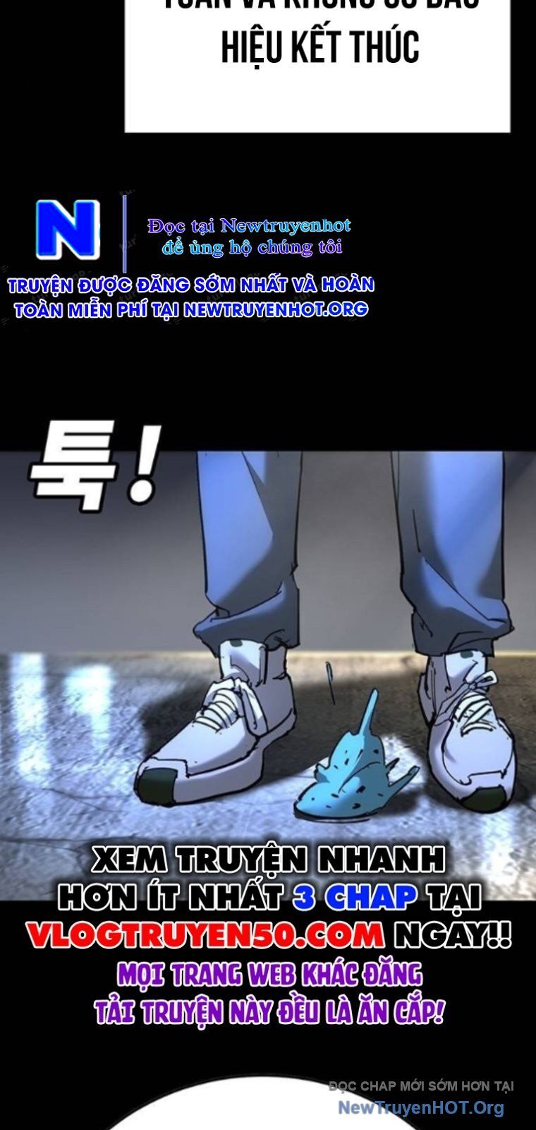 Cách Mạng Bắt Nạt Chapter 35 - 19