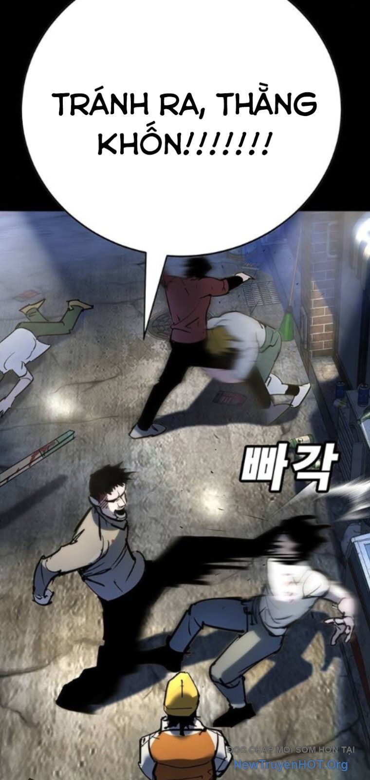 Cách Mạng Bắt Nạt Chapter 35 - 20