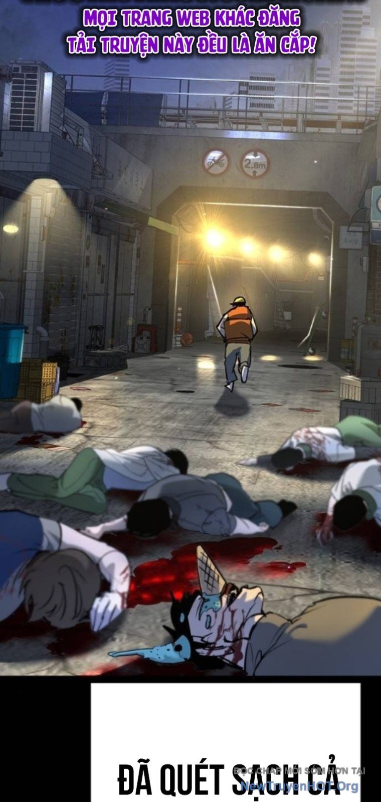 Cách Mạng Bắt Nạt Chapter 35 - 24