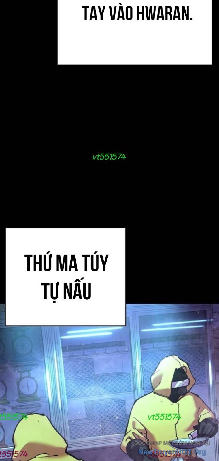 Cách Mạng Bắt Nạt Chapter 35 - 5