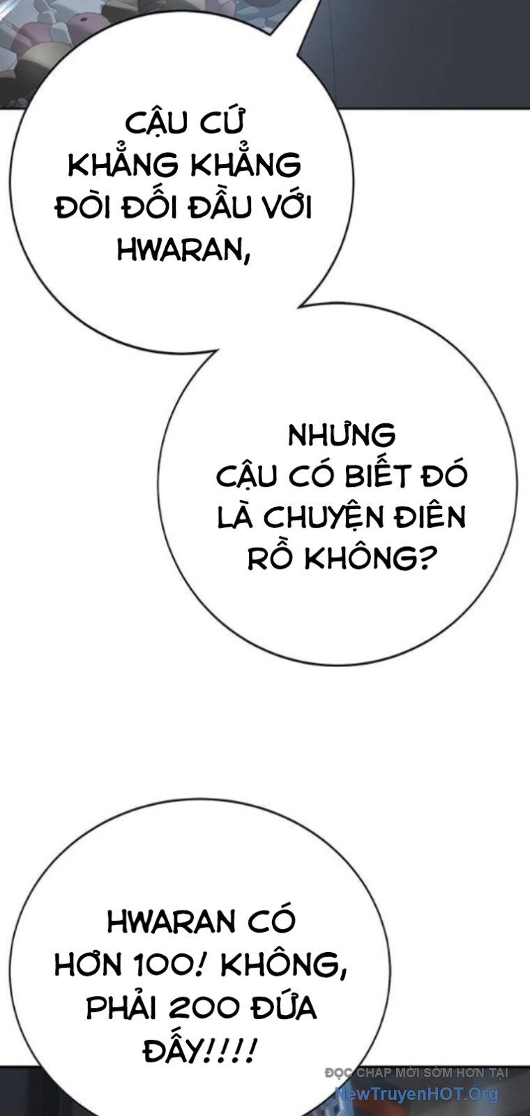 Cách Mạng Bắt Nạt Chapter 35 - 41
