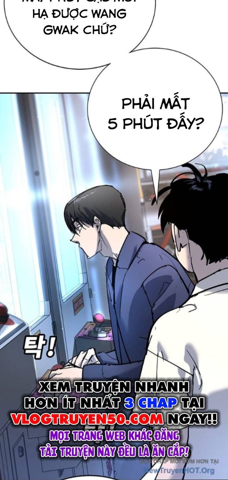 Cách Mạng Bắt Nạt Chapter 35 - 43