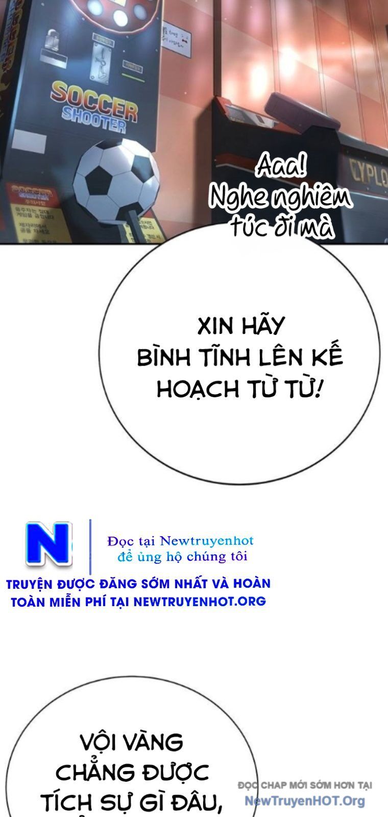 Cách Mạng Bắt Nạt Chapter 35 - 45