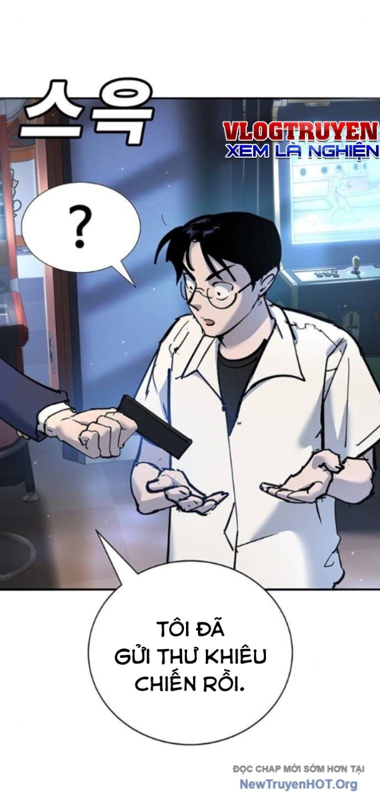 Cách Mạng Bắt Nạt Chapter 35 - 47