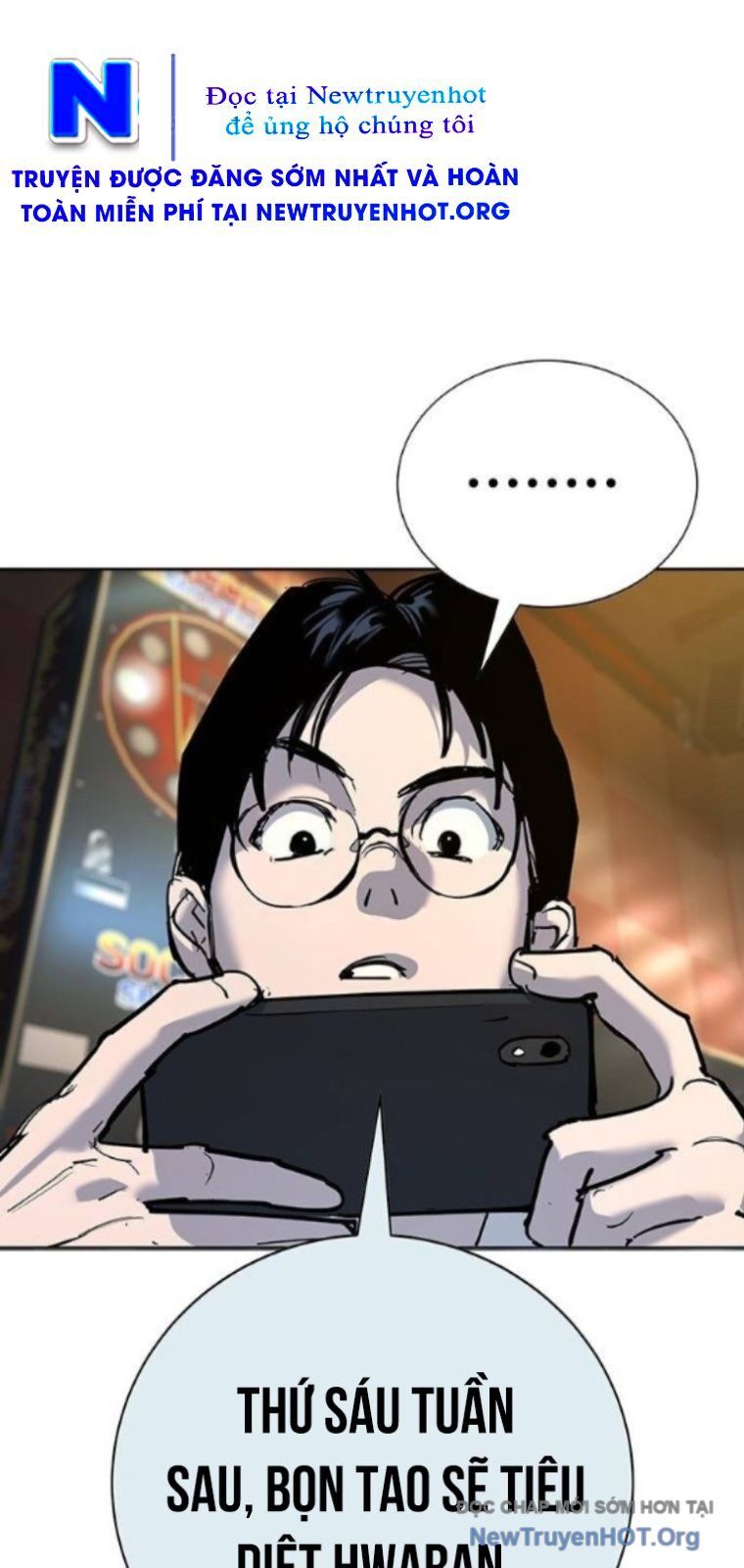 Cách Mạng Bắt Nạt Chapter 35 - 48