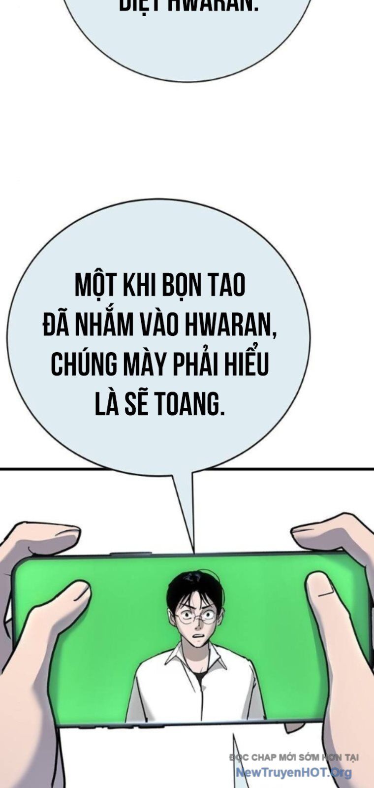 Cách Mạng Bắt Nạt Chapter 35 - 49