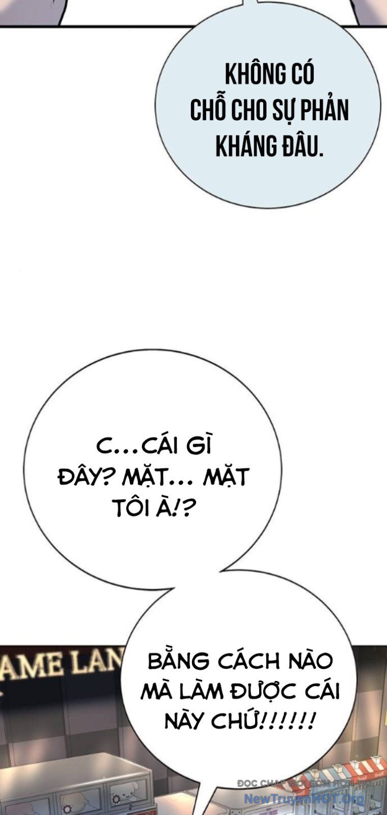 Cách Mạng Bắt Nạt Chapter 35 - 50