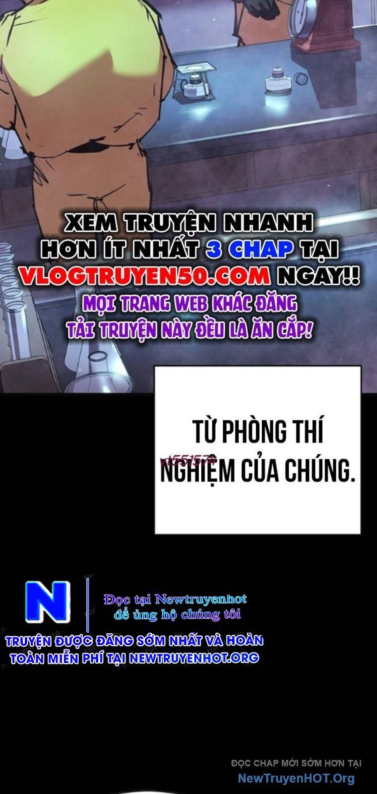 Cách Mạng Bắt Nạt Chapter 35 - 6