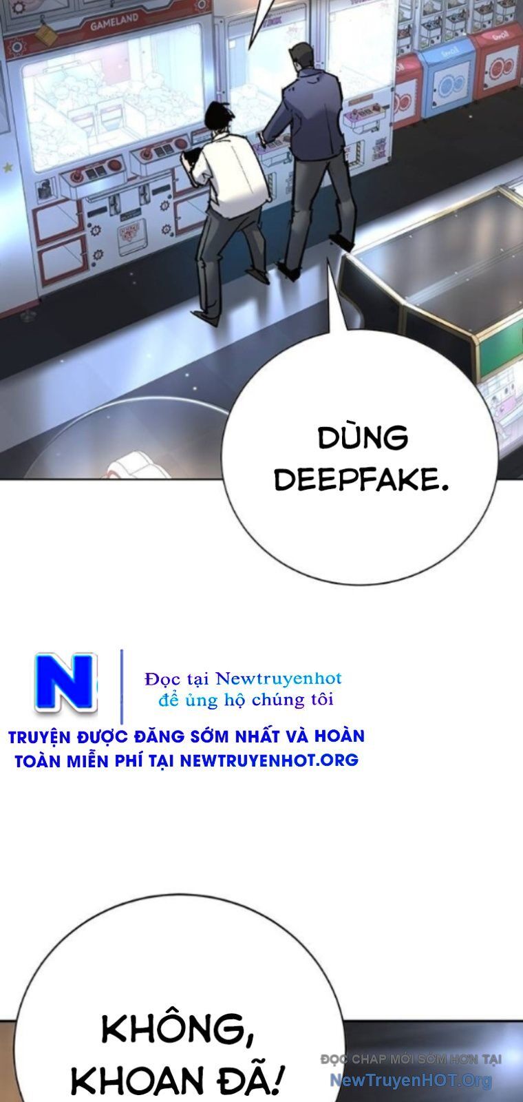 Cách Mạng Bắt Nạt Chapter 35 - 51