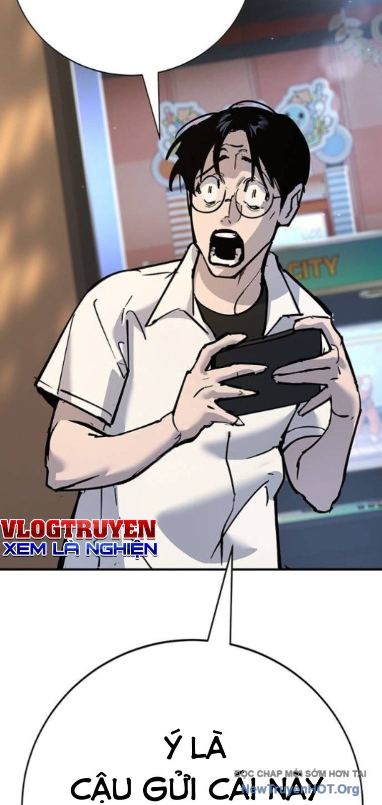 Cách Mạng Bắt Nạt Chapter 35 - 52