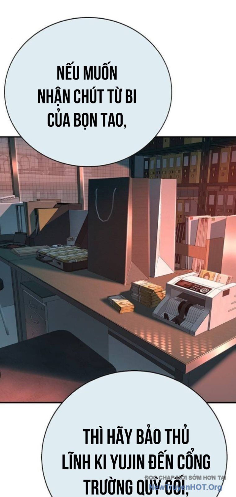 Cách Mạng Bắt Nạt Chapter 35 - 55