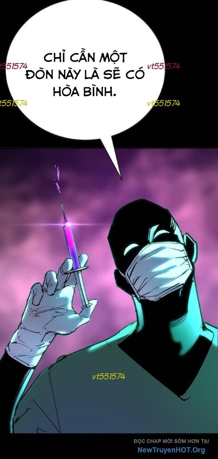 Cách Mạng Bắt Nạt Chapter 35 - 7