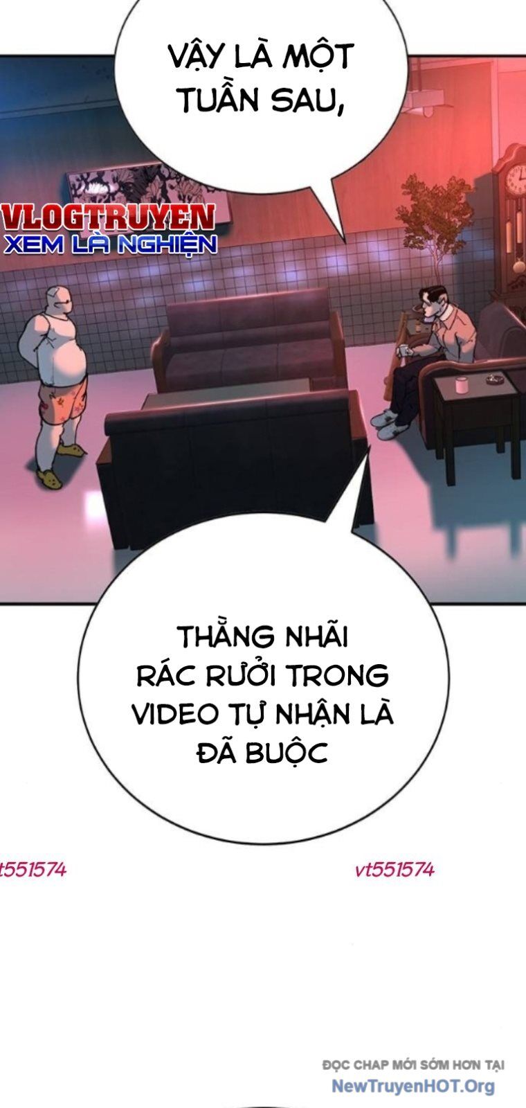 Cách Mạng Bắt Nạt Chapter 35 - 61