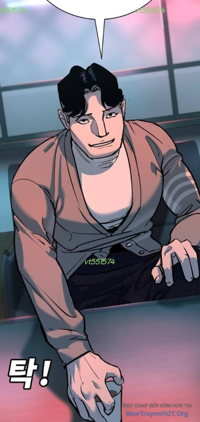 Cách Mạng Bắt Nạt Chapter 35 - 63