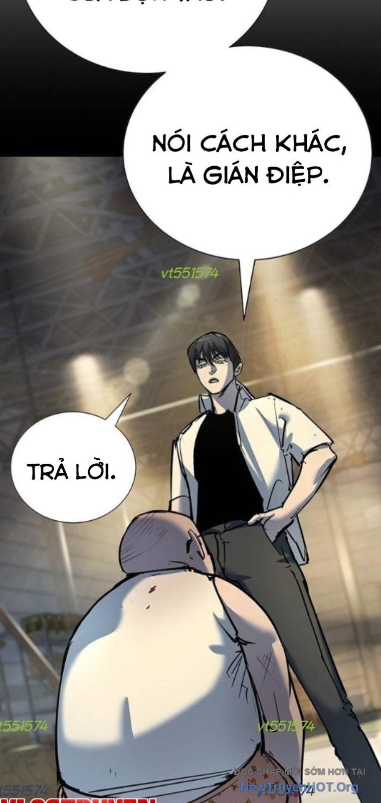 Cách Mạng Bắt Nạt Chapter 35 - 67