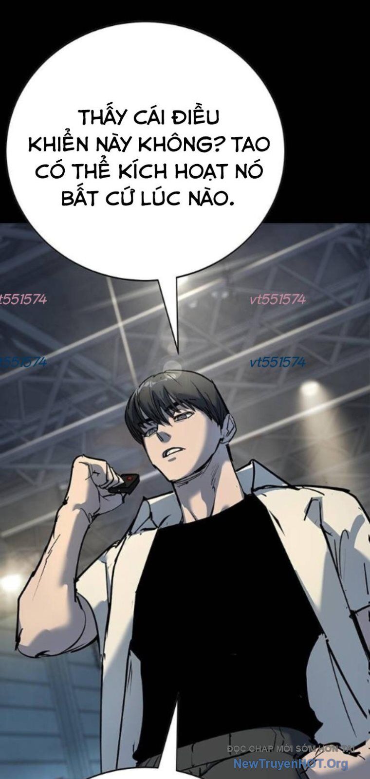 Cách Mạng Bắt Nạt Chapter 35 - 70