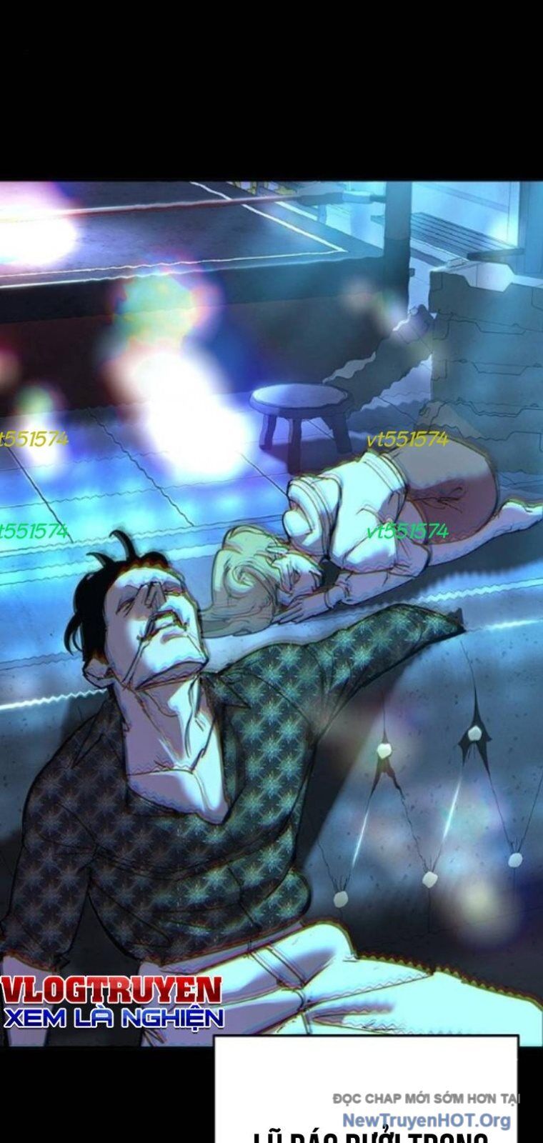 Cách Mạng Bắt Nạt Chapter 35 - 8