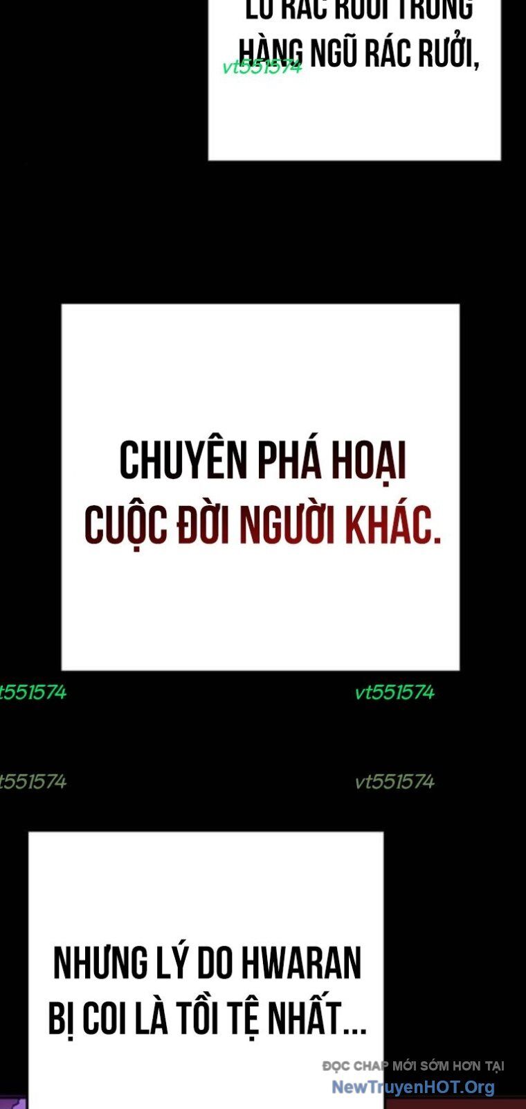 Cách Mạng Bắt Nạt Chapter 35 - 9