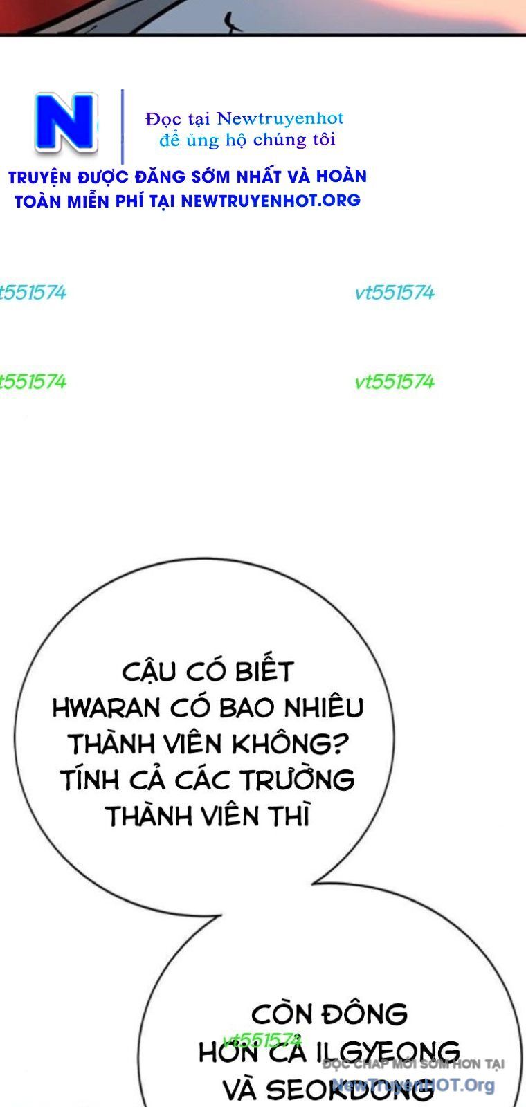 Cách Mạng Bắt Nạt Chapter 35 - 85