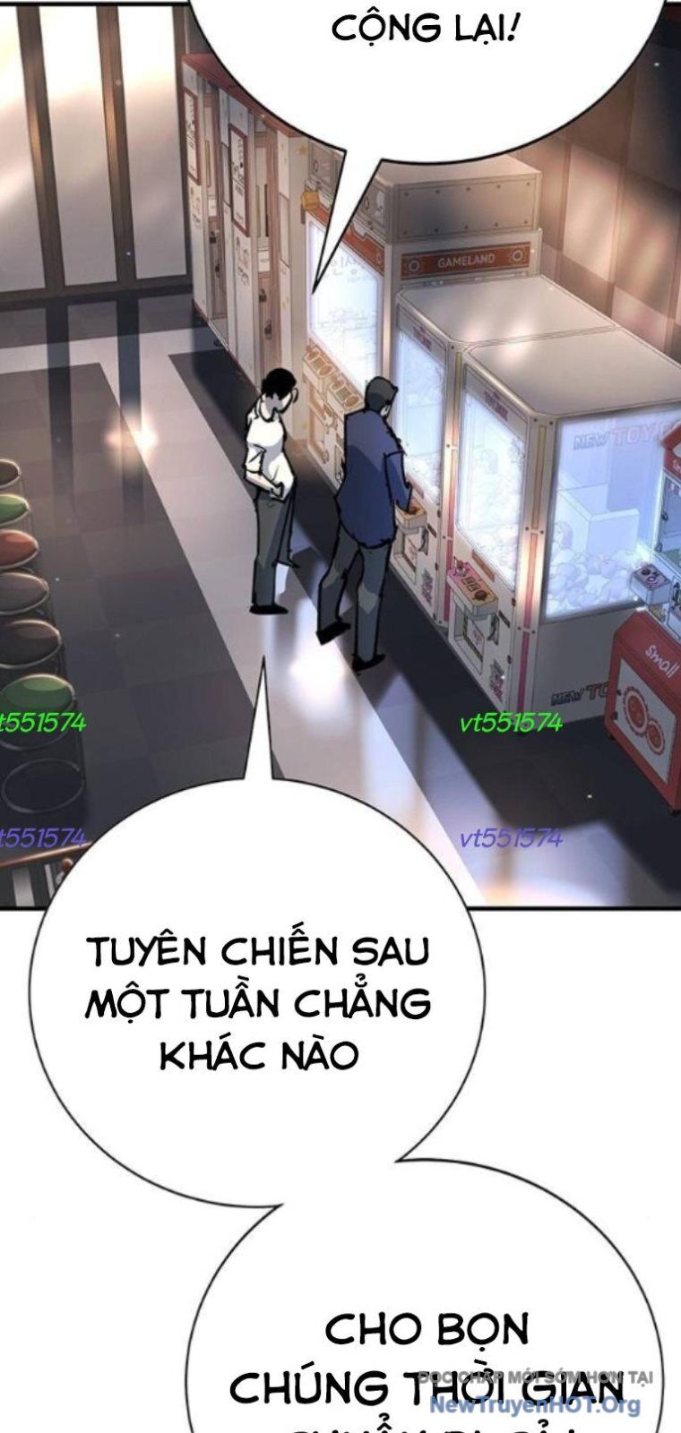 Cách Mạng Bắt Nạt Chapter 35 - 86