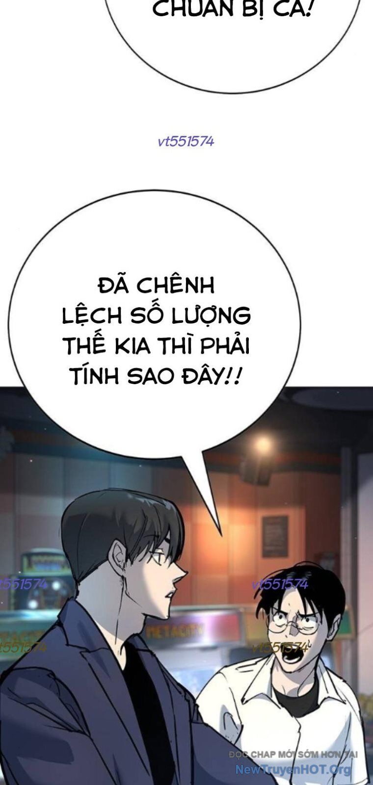 Cách Mạng Bắt Nạt Chapter 35 - 87