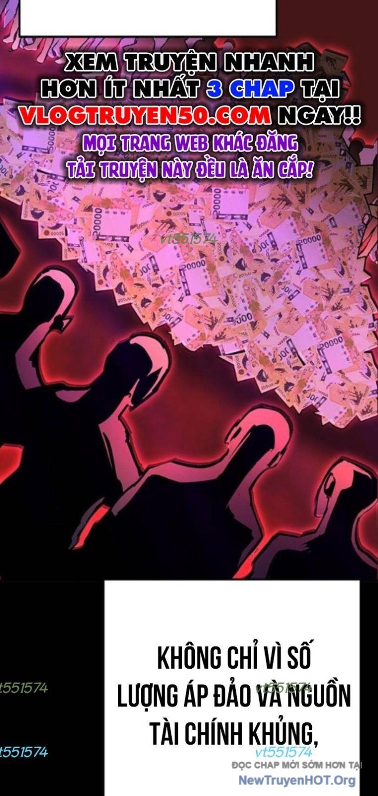 Cách Mạng Bắt Nạt Chapter 35 - 10