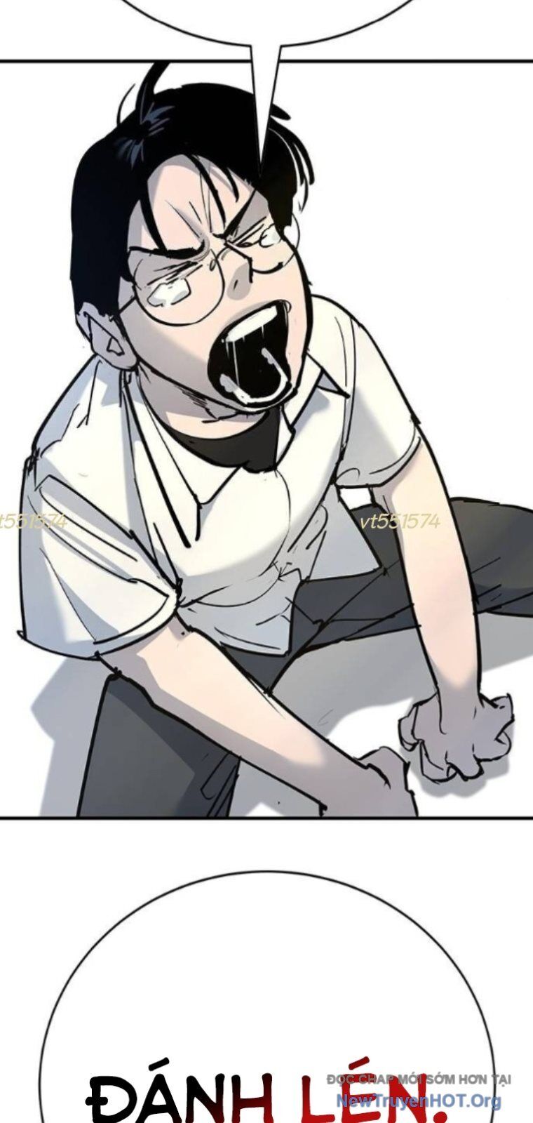 Cách Mạng Bắt Nạt Chapter 35 - 91