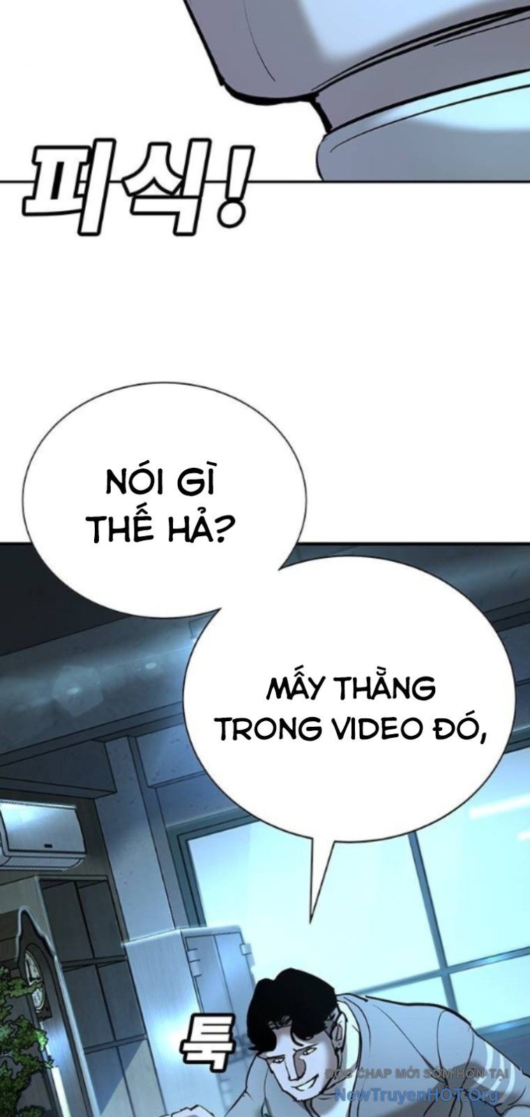 Cách Mạng Bắt Nạt Chapter 35 - 98