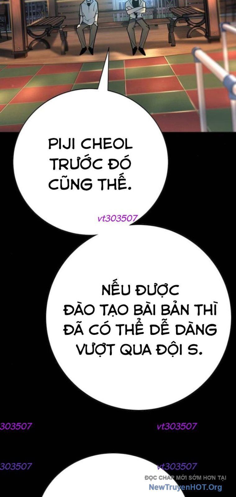 Cách Mạng Bắt Nạt Chapter 36 - 105