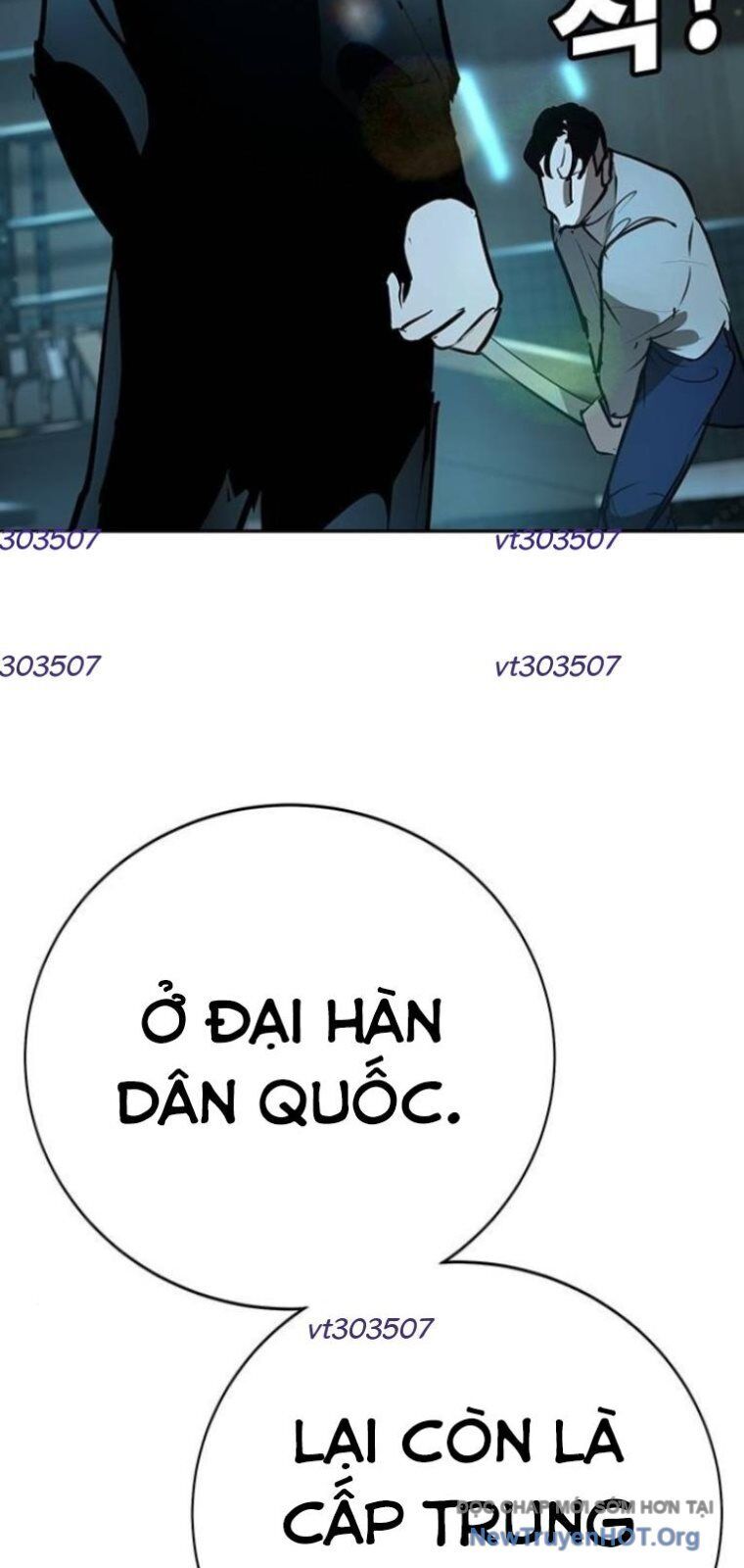 Cách Mạng Bắt Nạt Chapter 36 - 108