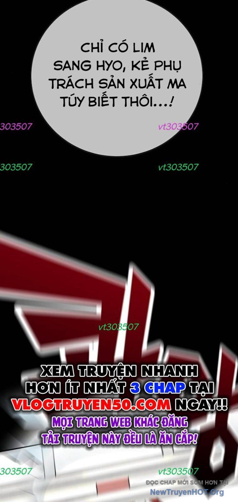 Cách Mạng Bắt Nạt Chapter 36 - 12