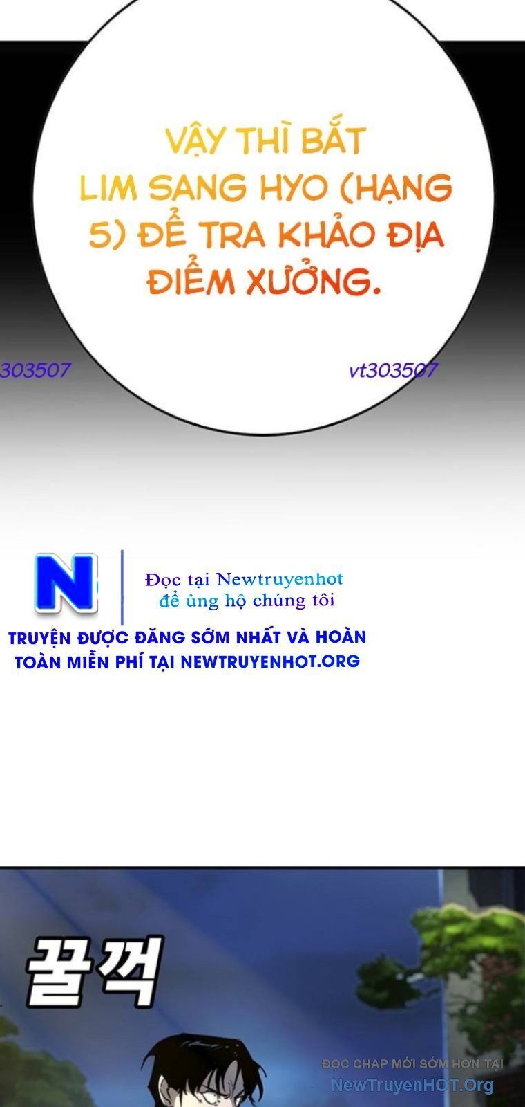 Cách Mạng Bắt Nạt Chapter 36 - 14
