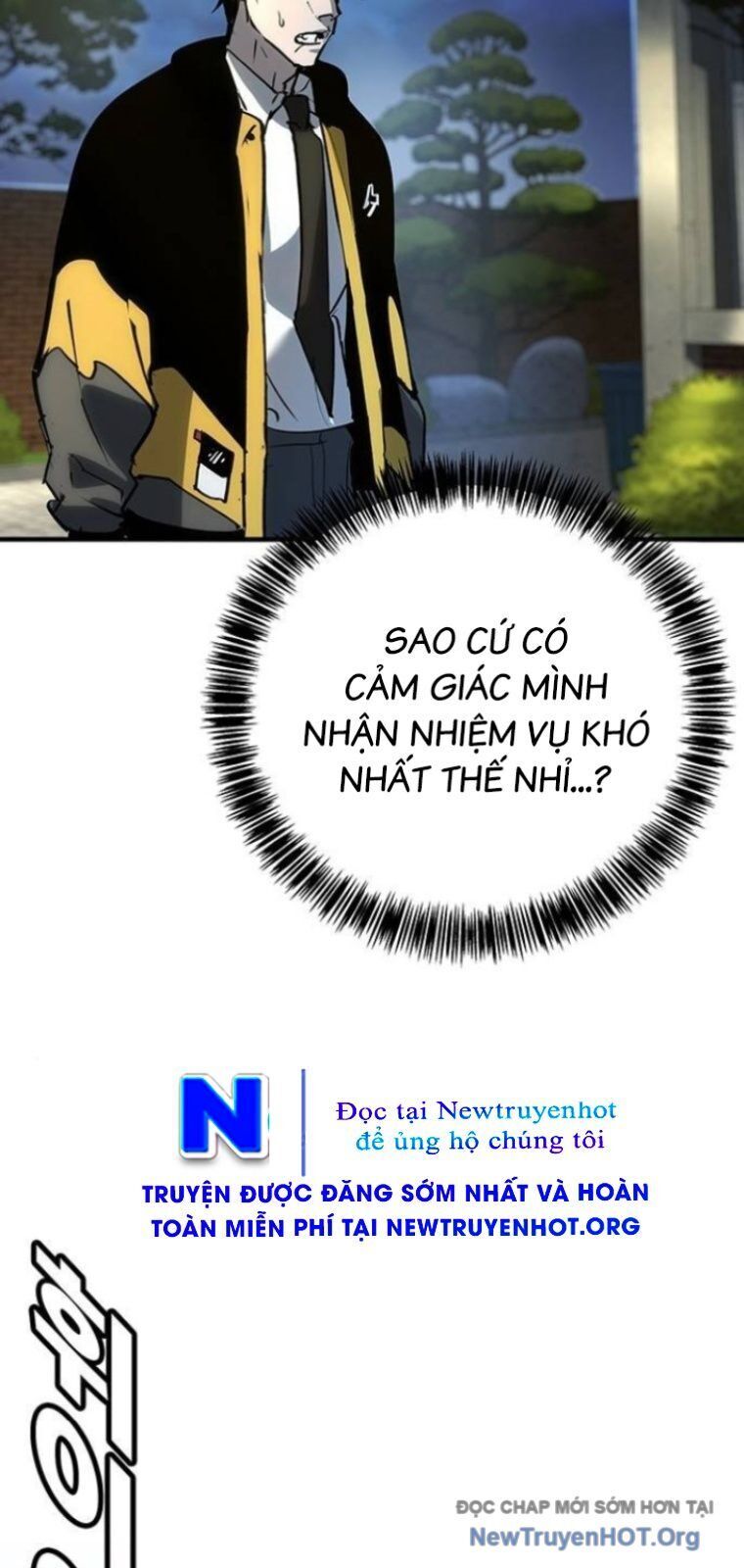 Cách Mạng Bắt Nạt Chapter 36 - 15