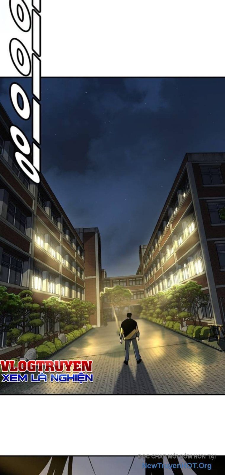 Cách Mạng Bắt Nạt Chapter 36 - 16