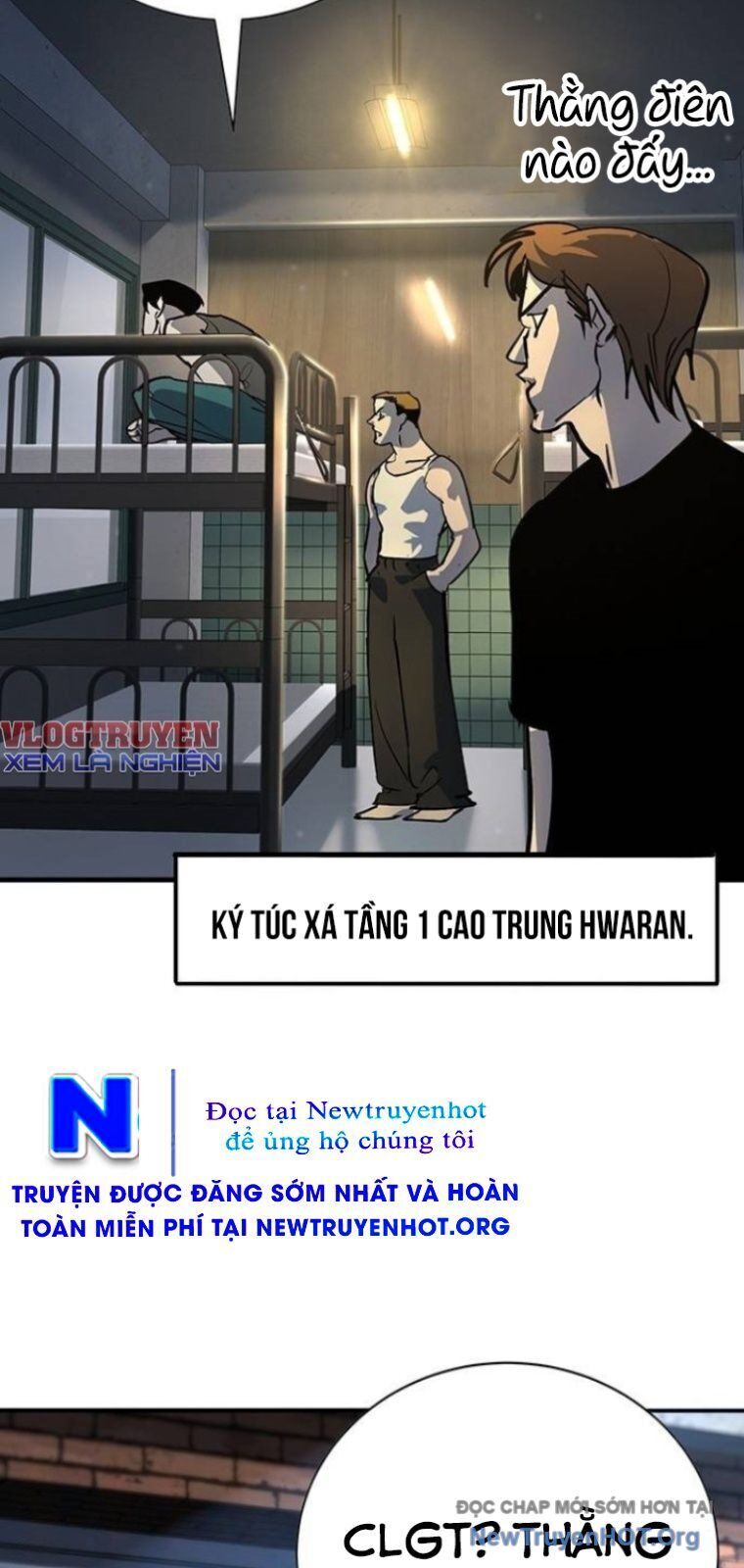 Cách Mạng Bắt Nạt Chapter 36 - 20