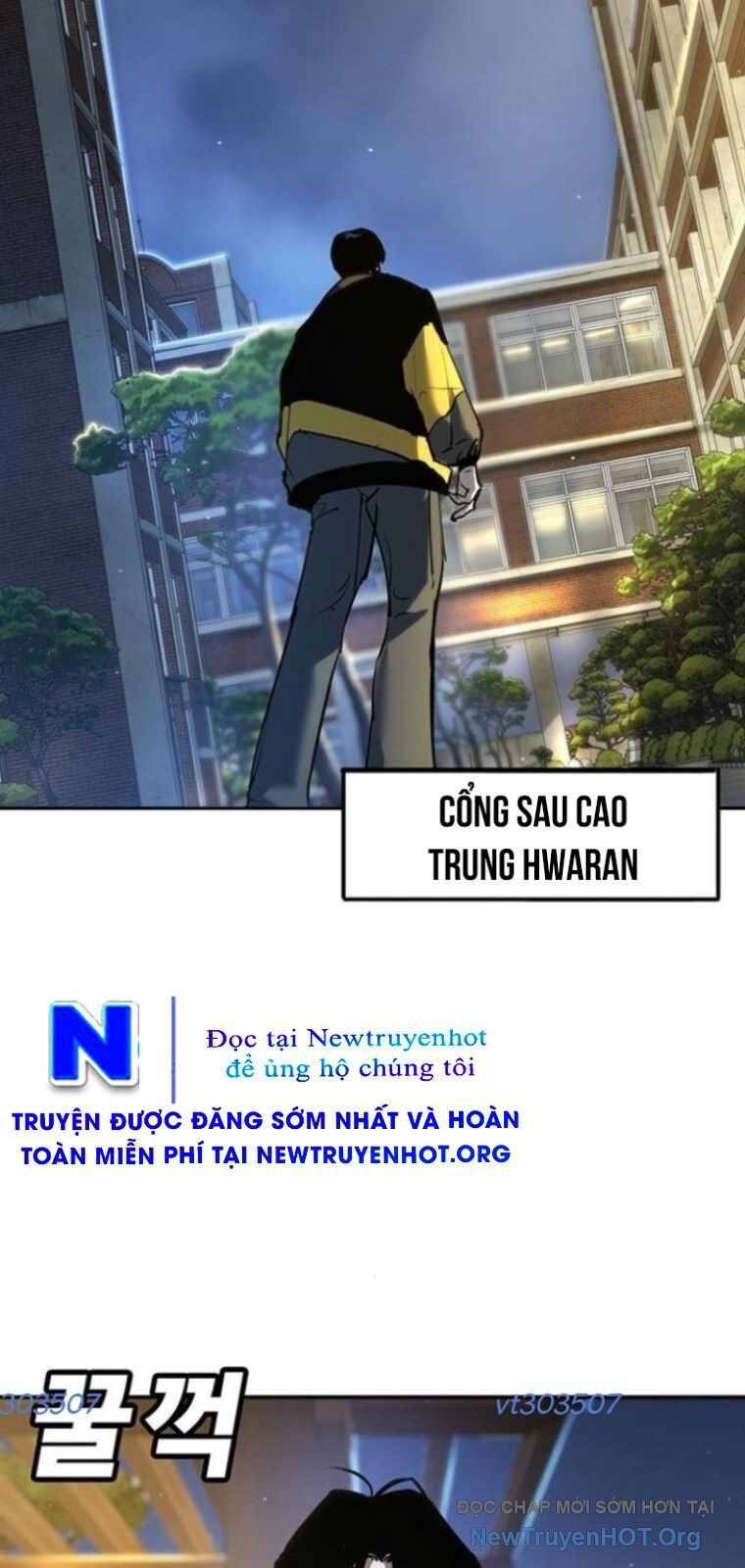 Cách Mạng Bắt Nạt Chapter 36 - 3