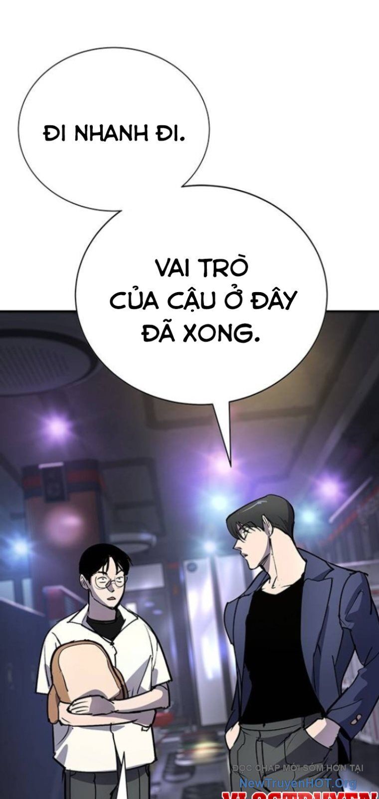 Cách Mạng Bắt Nạt Chapter 36 - 26